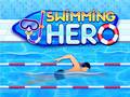 Spil Swimming Hero