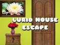 Spil Lurid House Escape
