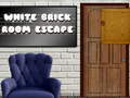 Spil White Brick House Escape