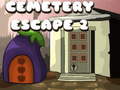 Spil Cemetery Escape 2
