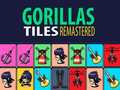 Spil Gorillaz tiles