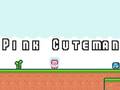 Spil Pink Cuteman