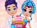 Spil Lovely Wedding Date