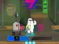 Spil We Bare Bears: Polar Force