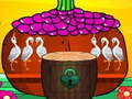 Spil Mushroom Land Escape