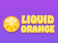 Spil Liquid Orange