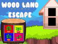 Spil Wood Land Escape