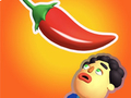 Spil Extra Hot Chili 3D