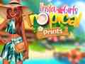 Spil Insta Girls Tropical Prints