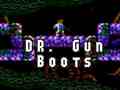 Spil Dr. Gun Boots