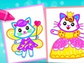Spil Drawing Games For Girls