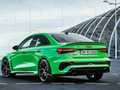Spil Audi RS3 Puzzle