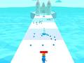 Spil Сastel War 3d