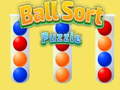 Spil Ball Sort Puzzle 