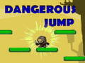 Spil Dangerous Jump 