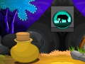 Spil Elephant Land Escape