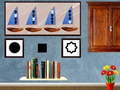 Spil Puzzle House Escape
