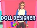 Spil Doll Designer