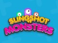 Spil Slingshot VS Monsters