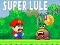 Spil Super Lule Mario