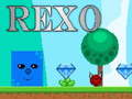 Spil Rexo 