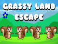 Spil Grassy Land Escape