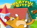Spil Playfull Kitty