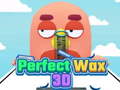 Spil Perfect Wax 3D