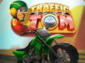 Spil Traffic Tom