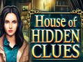 Spil House of Hidden Clues