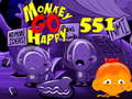 Spil Monkey Go Happy Stage 551