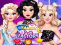 Spil Tarot Spell Factory