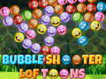 Spil Bubble Shooter Lof Toons