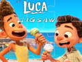 Spil Luca Jigsaw 