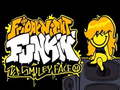 Spil Friday Night Funkin vs Smiley Face