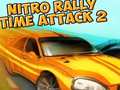 Spil Nitro Rally Time Attack 2