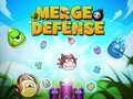 Spil Merge Defense