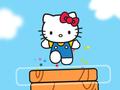 Spil Hello Kitty and Friends Jumper