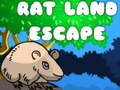 Spil Rat Land Escape