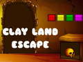 Spil Clay Land Escape