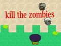 Spil Kill the Zombies 