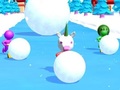 Spil Giant Snowball Rush