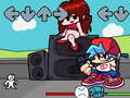 Spil Friday Night Funkin vs Little Man’s Meltdown