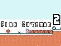 Spil Pink Cuteman 2
