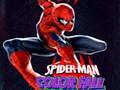 Spil Spiderman Color Fall 