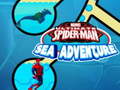 Spil Spiderman Sea Adventure