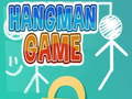 Spil Hangman Game