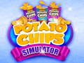 Spil Potato Chips Simulator