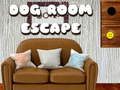 Spil Dog Room Escape