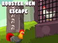 Spil Rooster Hen Escape